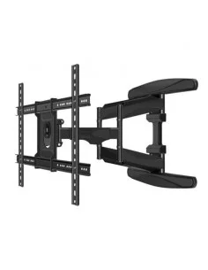Esperanza ERW021, Support mural TV 40"–85", jusqu'à 68.2 kg, noir