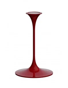 Trebonn SplitGlass 2025101, Magnetic Mount Ø 75mm/ hauteur: 125 mm.,aluminium, rouge