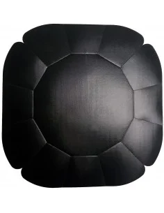 Rond Tapis de pâtisserie NoStik 1CCC457, réglable, anti-adhésif, jusqu'à 260 C
