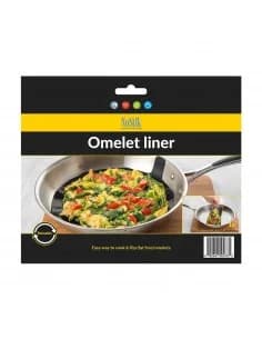 Pan Mat NoStik DDD430, Diameter 24 cm, For omelette, revêtement anti-adhésif