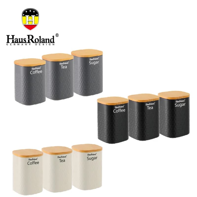Bocal de conservation HR425-1
