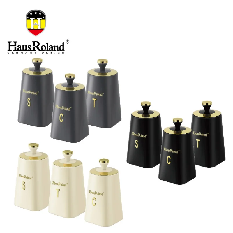 Bocal de conservation HR423-1