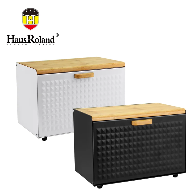 Boîte à pain HR418-2