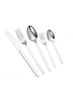 Bohmann BH BP C30-M, 30 pcs Ménagère (jeu de couverts), Box, S/S, inox