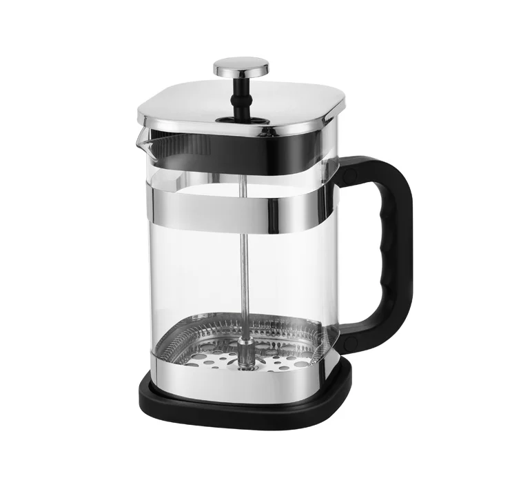 Cafetière à piston HR519-1
