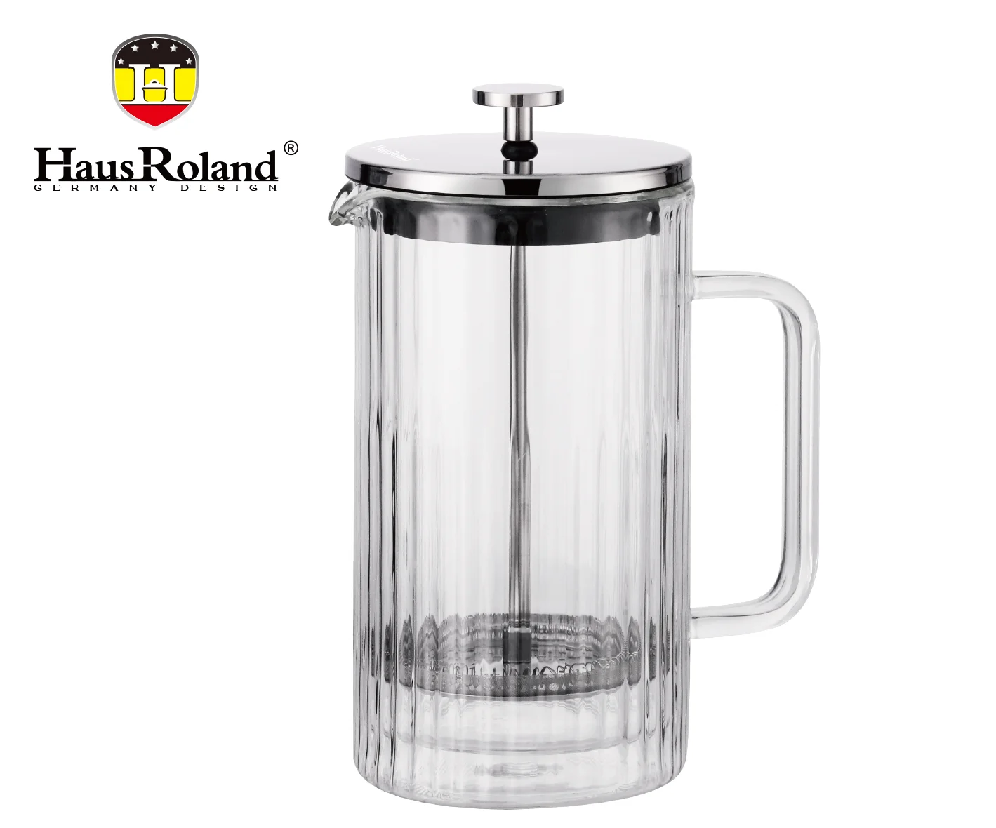 Cafetière à piston HR515-1