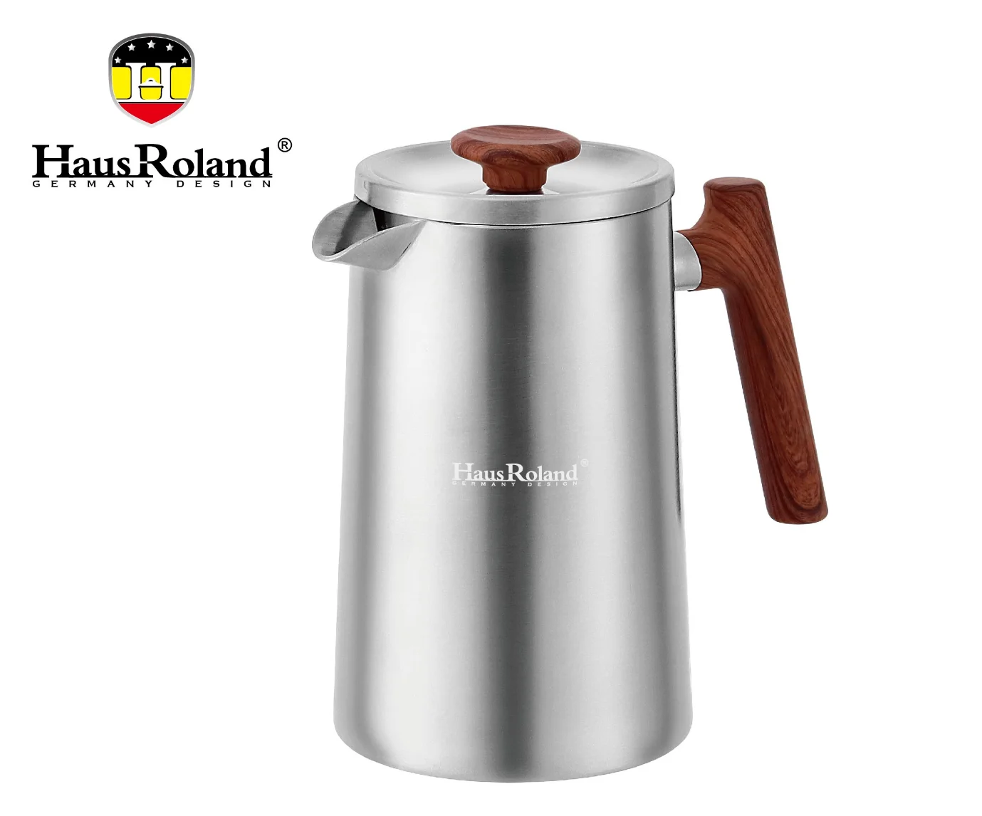 Cafetière à piston HR513-1