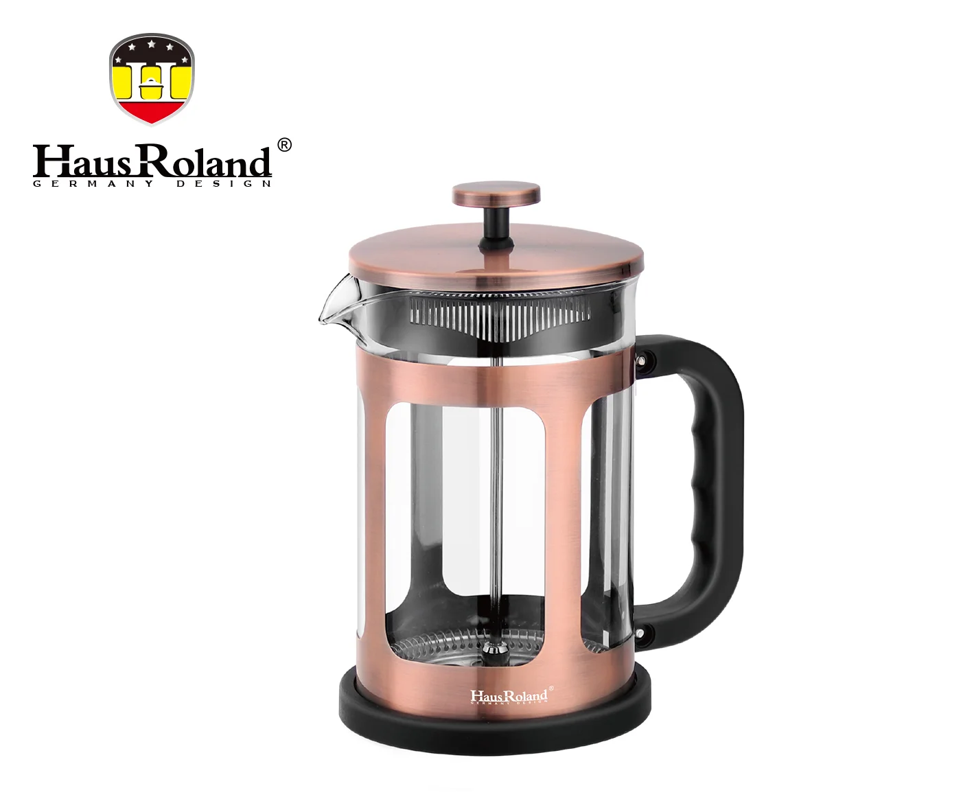 Cafetière à piston HR509-5