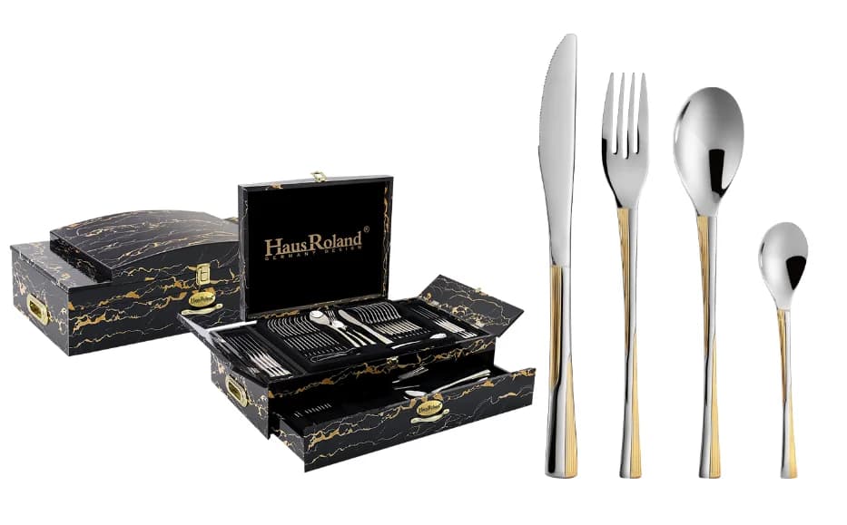 Batterie de cuisine HR043-7
